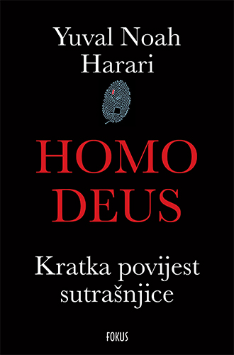Homo Deus