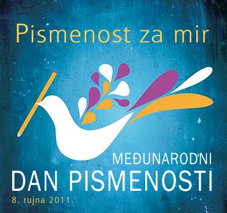 Međunarodni dan pismenosti