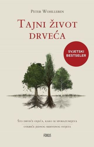 Tajni život drveća