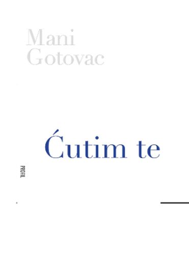 Ćutim te
