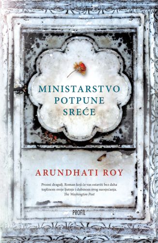 Ministarstvo potpune sreće