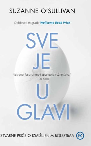 Sve je u glavi